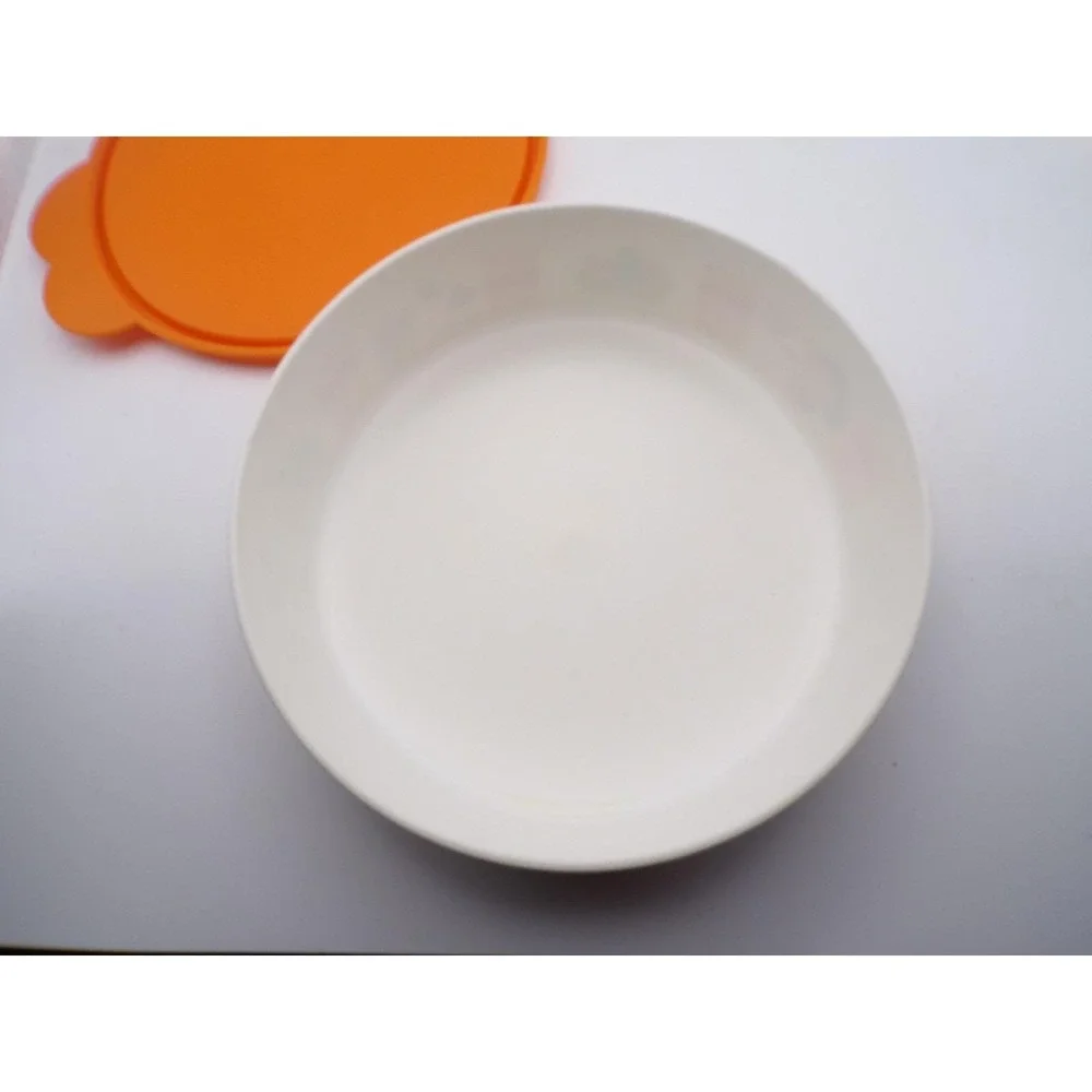 Dora The Explorer Vintage Tupperware Bowl With‎ Lid